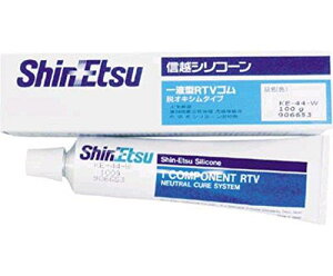 �M�z���w�H�� ��ʓd�C�pRTV�S�� ���S�x 100g �� KE44-100-W