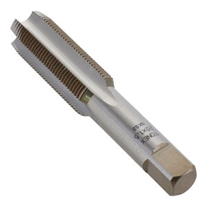 三共コーポレーション TONEX ハンドタップ ねじ径 20mm×ピッチ 1.5mm HT20×1.5