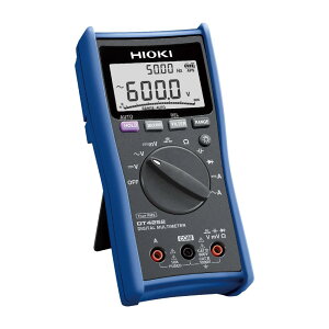 HIOKI (ud@) fW^}`[^ DT4252 (X^_[hf) eX^[ DMM {
