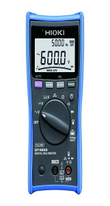 HIOKI (ud@) fW^}`[^ DT4255 (X^_[hf) eX^[ DMM {
