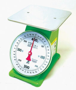 シンワ測定(Shinwa Sokutei) 上皿自動秤 400g 70124