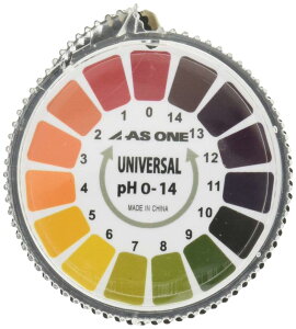 AY pH [^CvpH0-14 /1-1254-01