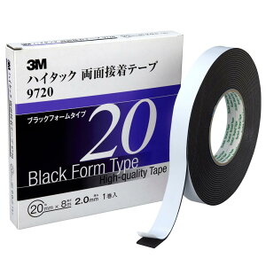 X[G(3M) 3M nC^bNʐڒe[v 9720 20mmx8m 9720 20 AAD