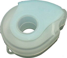 アズワン サージカルテープカッター 25A 白・ブルー /8-2055-04 1個 (x 1)