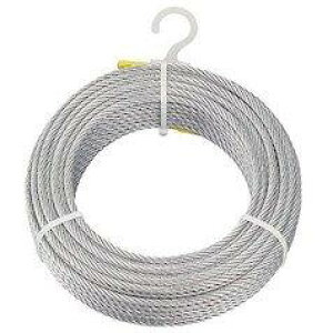 TRUSCO(�g���X�R) ���b�L�t���C�����[�v ��4mm×50m CWM-4S50