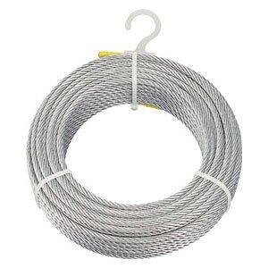 TRUSCO(�g���X�R) ���b�L�t���C�����[�v ��4mm×200m CWM-4S200