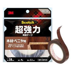 X[G(3M) 3M ʃe[v  ؍ ׃jA p 19mm 4m XRb` SMZ-19R Z~O