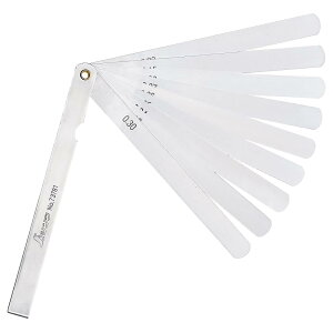 V(Shinwa Sokutei) VbNlXQ[W C 150mm 9g 73781