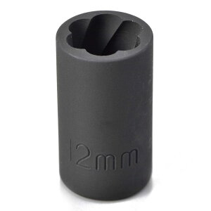 �f�C�g�i(Daytona) �o�C�N�p �H�� �Z�p�\�P�b�g 12mm �Ȃ߂��{���g�O�� �����p3/8�C���` �c�C�X�g�\�P�b�g16108