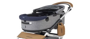 Airbuggy for Pet DOME3 / wiz XpCORNER CUSHION MIDNIGHT BLUE R[i[NbV ~bhiCgu[ 悹NbV / AD2887