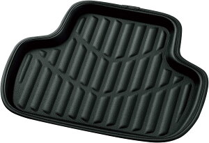 {tH[(BONFORM) J[}bg 3DU[}bg y  1 h ېOK Yh~H U[f 48x41cm ubN 6416-06BK