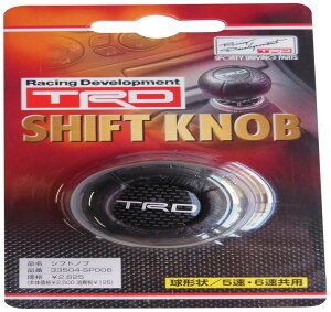 TRD Vtgm u 5E6MTp 33504-SP006