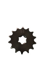 �L�^�R(KITACO) �h���C�u�X�v���P�b�g(14T) RZ50/DT50/YB-1 FOUR�� 530-0019214