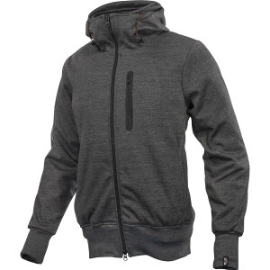 KOMINE oCNp WPbg veNgKVp[J[ JK-604 1290 H~t veN^[ CEKix2 07-604 Y Grey S