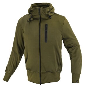 KOMINE �o�C�N�p �W���P�b�g JK-6044 �v���e�N�gKV�p�[�J Olive XL 07-6044 �����Y �I���[�u
