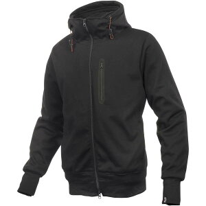 KOMINE oCNp WPbg veNgKVp[J[ JK-604 1290 H~t veN^[ CEKix2 07-604 Y Black L