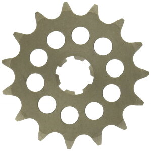 L^R(KITACO) hCuXvPbg(15T/420TCY) AR50/KSR50/KLX110 530-4021215