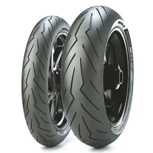 PIRELLI(s)oCN^C DIABLO ROSSO3 tg 110/70R17 M/C 54H `[uX^Cv(TL) 2854900