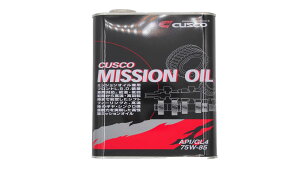 �N�X�R ( CUSCO )�y �~�b�V�����I�C�� �zFF / MR / 4WD �t�����g�p 75W-85 (1L) 010002M01