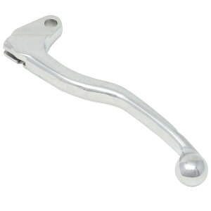 ディーアールシー(DRC) SEROW250,WR250R/X,TRICKER,TTR125,DT230LANZA,KDX200SR,RMX250S…etc クラッチレバー ショート長 ツーリング 林道 オフロード走行 予備レバー 携行 車載 F4746