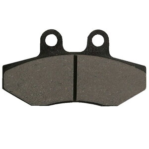 �f�C�g�i(Daytona) �o�C�N �u���[�L�p�b�h �n�C�p�[�p�b�h(�Z�~���^���p�b�h) �V�O�i�XX1255UA/28S/1YP1(03-13) �V�O�i�XX125SR/FI5UA/28S(04-12) �Ȃ� �t�����g�p 78146 �ʂ�No:68