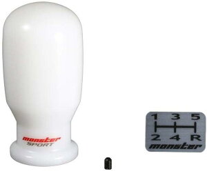 MONSTER SPORT Vtgm u B^Cv (XeBbN^)/ ^Cv Ag[NX HA36S MT 831126-7350M