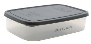 EB}b NX EMBALANCE(GoX)ۑe N^ORei(p^)L(1270ml) O[T12223y{z