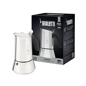 BIALETTI(rAbeB) rAbeB GXvb\ Ύ B[iX 4 Jbvp R[q[ }Llb^ 0007254