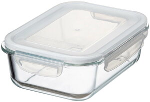 CVKLY CVKL ۑec23.0×17.5×7.6cm ` 1500ml DL ϔMKX e dqW I[u H Ή 4329 zCg