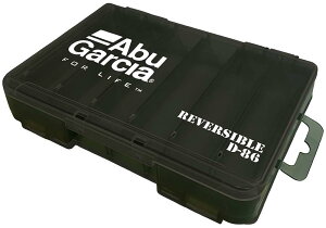 AbuGarcia (アブガル シア) ルアーケース リバーシブル D-86