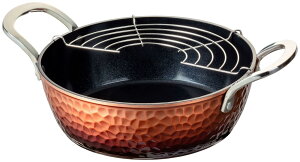 J Ɩڒb VՂ ԕt 22cm IH KXΑΉ PFOS PFOA t[