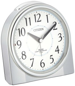 Y(RHYTHM) V`Y ڊo܂v dgv ԏ펞_ l[iO Vo[ 125x121x73mm CITIZEN 4RL432-019