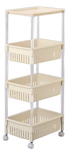 TR[vX`bN(SankoPlastic) Ԏ[ x[W 29×s39×95cm e[uS 4i Ch