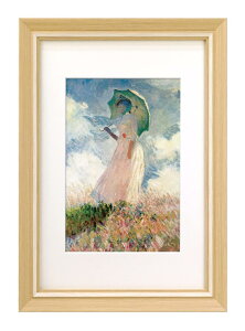 ���� VANJOH �A�[�g�t���[���J���� A4/A5 �i�`������ 106620 �X�^���h�t