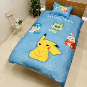 MORIPiLO |P zcJo[Zbg (sJ`E pfAtY |zcJo[EJo[) _炩s[`XL VO 150x210cm u[ ObY  QJo[ 2_Zbg pokemon |Pb