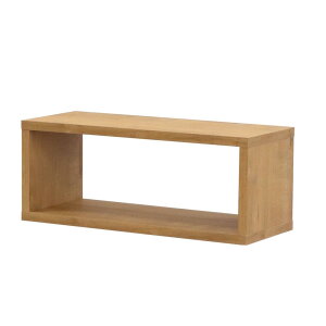�G�C�A�C�e�b�N(AITECH) �I�[�v�����b�N�E�X���� ��50cm ���s20cm ����20cm �u���E�� OPRS-522 BR