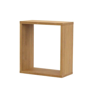 �G�C�A�C�e�b�N(AITECH) �I�[�v�����b�N�E�X���� ��40cm ���s20cm ����40cm �u���E�� OPRS-442 BR