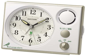 Y(RHYTHM) ڊo܂v {쒹̉ J y̐A[ 16+1z Abj  9.9x13.4x6.7cm 8RM401SR03