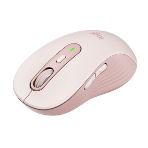 Logicool(WN[) Signature M750LRO CX}EX É [W [Y CX }EX  Bluetooth Logi Bolt UnifyingΉ windows mac iPad Android Chrome OS XN[zC[ }EX É}
