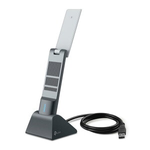 TP-Link WiFi LANq@ WiFi6 AX3000Ki 2402Mbps (5GHz) + 574Mbps (2.4GHz) USB3.0 OFDMA MU-MIMO fAoh r[tH[~O Archer TX50UH
