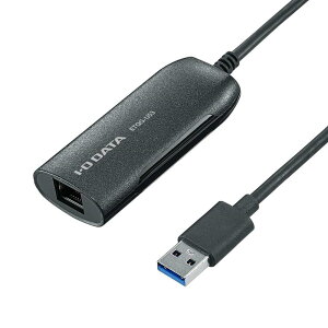 ACEI[Ef[^ USB 3.2 Gen1(USB 3.0)ڑ 2.5GbE LANA_v^[ { ETQG-US3