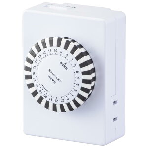 I[d@ d^C}[ ^C}[tRZg MA 30P AiO 24 RZg^C}[ 24ԃ^C}[XCb` dIIt  HS-A24T 06-2899 OHM