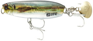 Major Craft(W[Ntg) ^WO WOpT[t CuxCgJ[ JPSURF-28#83 CuAW 28g #83 A[