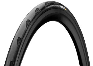 R`l^(Continental) [h^C Grand Prix 5000 700x25C Black FB