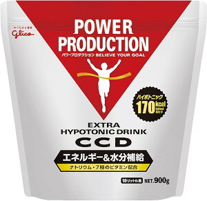 p[v_NV GLXgnC|gjbNhN CCD  900g(500ml×20) X|[chN  GlM[ ⋋ POWER PRODUCTION POWER PRODUCTION