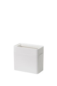 ���C�N�C�b�g (like-it) �C���e���A�ɓ���ނ������p�^�S�~�� �t�^�Ȃ��S�~�� �}���`�p�[�p�X�r�� ��9.5L �_�X�g�{�b�N�X �z���C�g ���{�� LBD-51 �X���� �R���p�N�g �ȃX�y�[�X �܂������Ȃ�