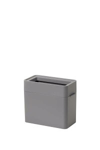 ���C�N�C�b�g (like-it) �C���e���A�ɓ���ނ������p�^�S�~�� �t�^�Ȃ��S�~�� �}���`�p�[�p�X�r�� ��9.5L �_�X�g�{�b�N�X �O���[ ���{�� LBD-51 �X���� �R���p�N�g �ȃX�y�[�X �܂������Ȃ�