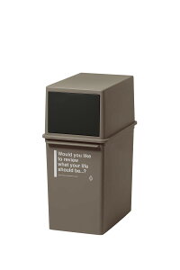 ���C�N�C�b�g (like-it) �t�^�t���S�~�� �J�t�F�X�^�C�� �t�����g�I�[�v���_�X�g �X���� ��^ ��17L ���{�� CFS-11 ���J �X�^�b�L���O �d�˂��� �_�X�g�{�b�N�X ���� �S�~��17L