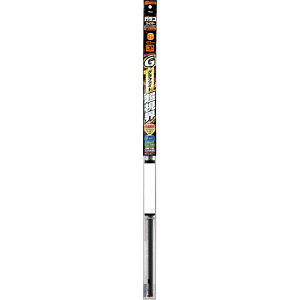 �\�t�g99(SOFT99) glaco(�K���R) ���C�p�[�ւ��S�� �K���R���C�p�[ �O���t�@�C�g�����E G�[6 �����ԗp���C�p�[ ����425mm �S����6mm �p�^/�o�[�e�u��(�o�l)�t �����E 04706