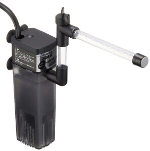 WFbNX GEX AQUA FILTER e-ROKA C[J PF201 OV[ GA[V@\ ʒ@\t RpNg݌v[^[tB^[40cmȉp